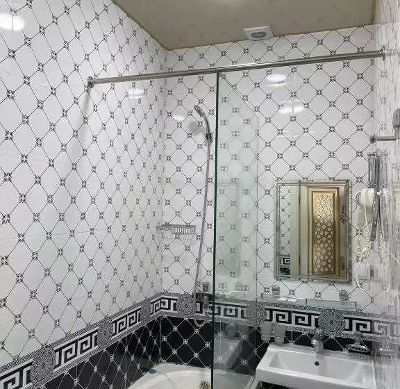 هتل Evraziya Business
