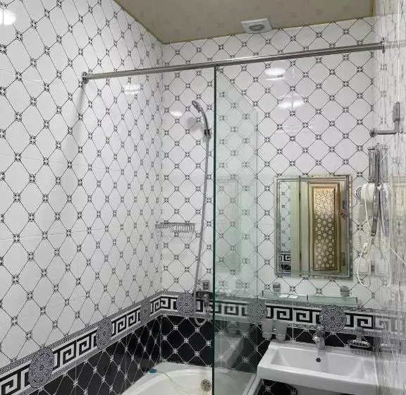 هتل Evraziya Business