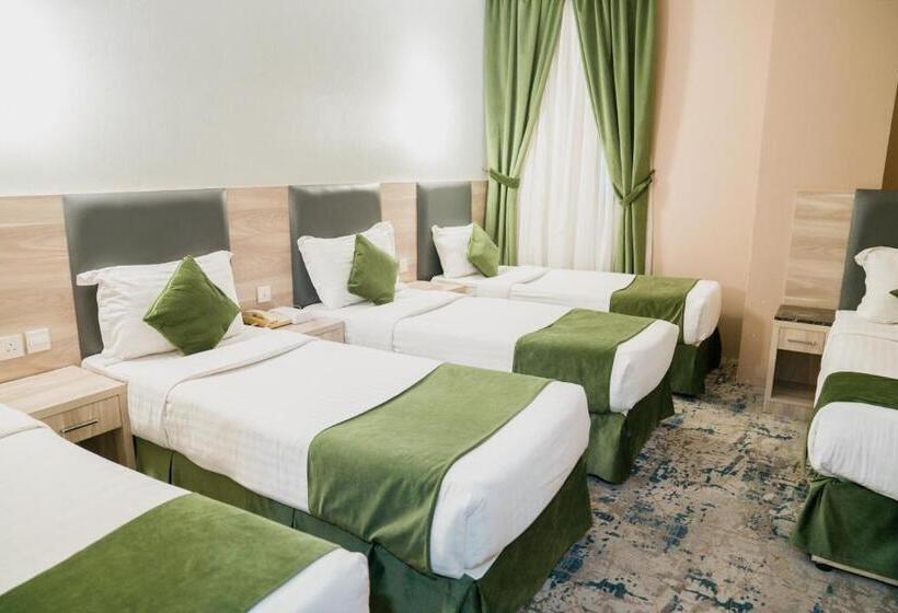 酒店 Hayah Diamond