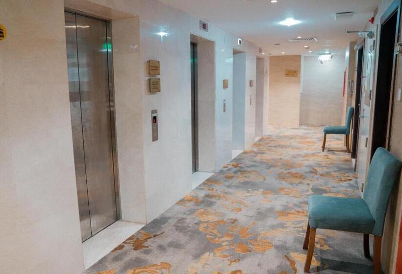 酒店 Hayah Diamond