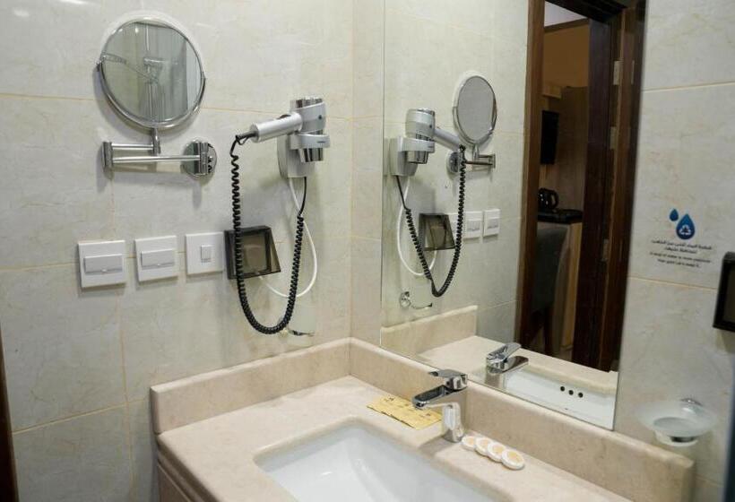 酒店 Hayah Diamond