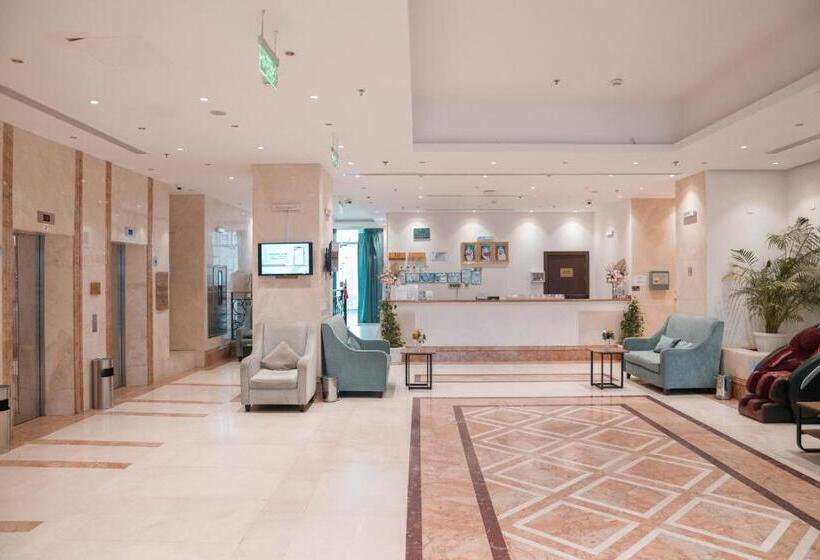 酒店 Hayah Diamond