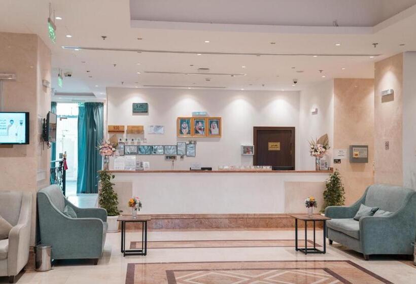 酒店 Hayah Diamond