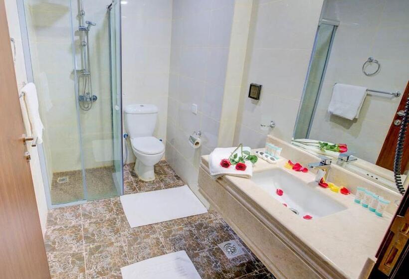 酒店 Hayah Diamond