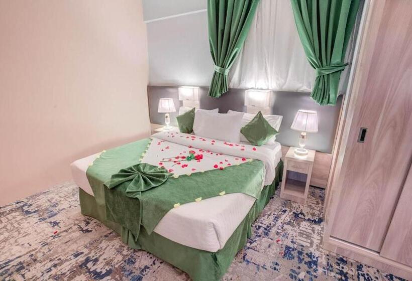 酒店 Hayah Diamond