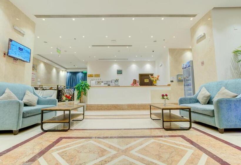 酒店 Hayah Diamond