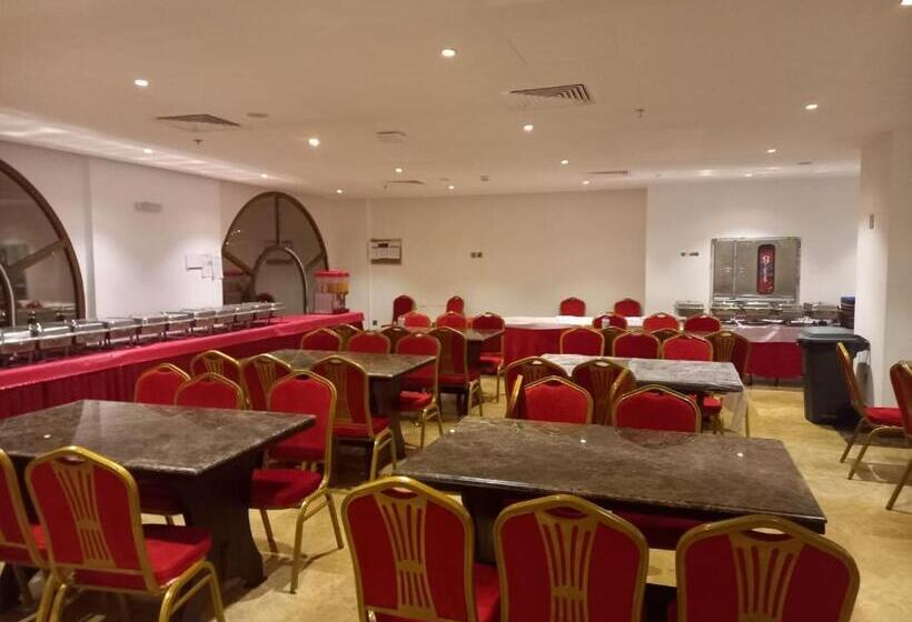 酒店 Hayah Diamond