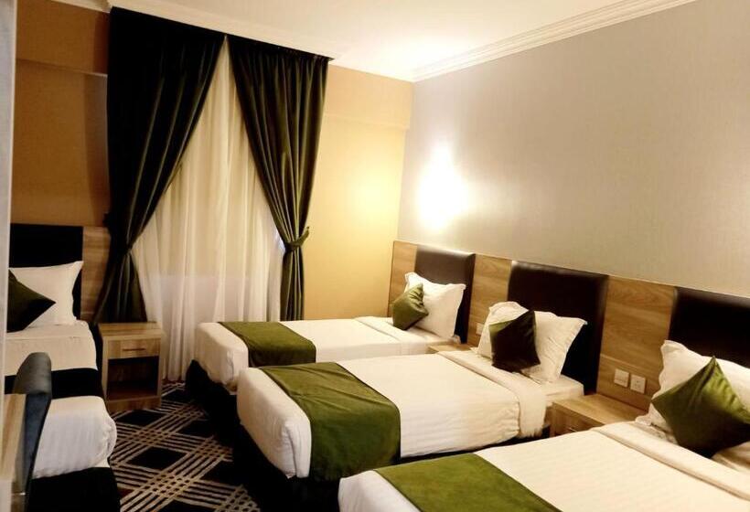 酒店 Hayah Diamond