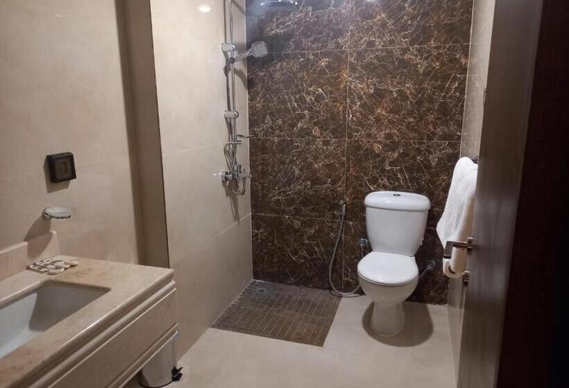 酒店 Hayah Diamond