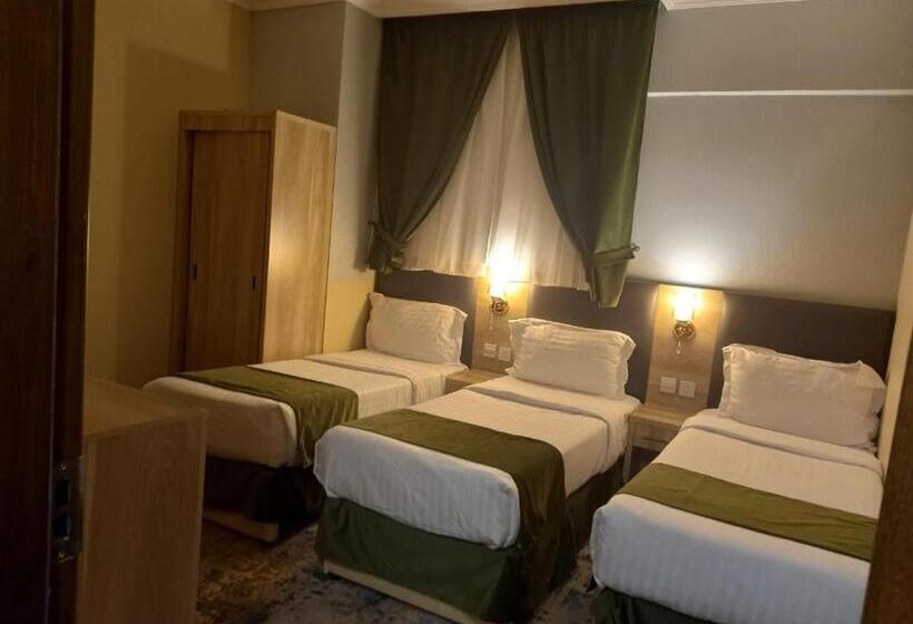 酒店 Hayah Diamond