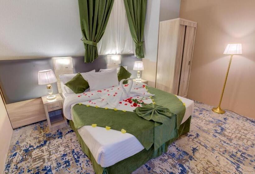 酒店 Hayah Diamond