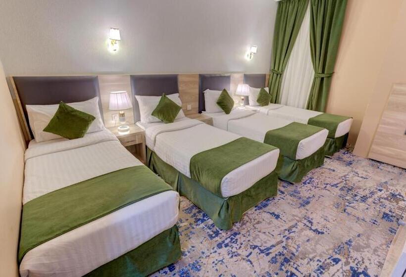 酒店 Hayah Diamond