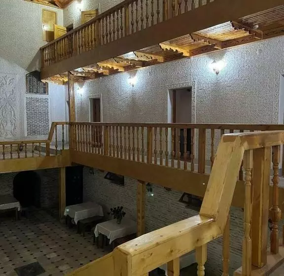 هتل Evraziya Business