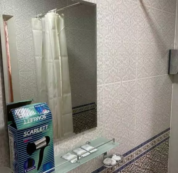 هتل Evraziya Business