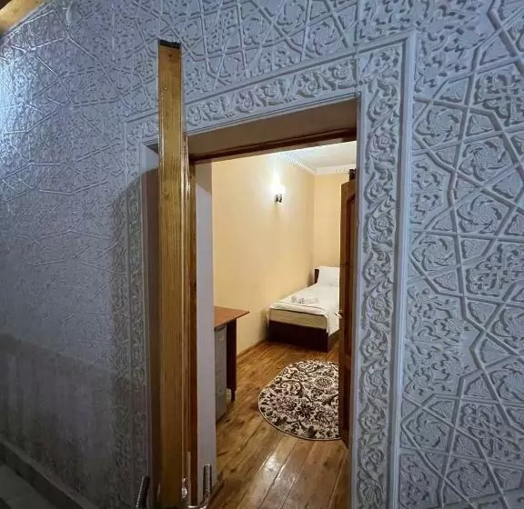 هتل Evraziya Business