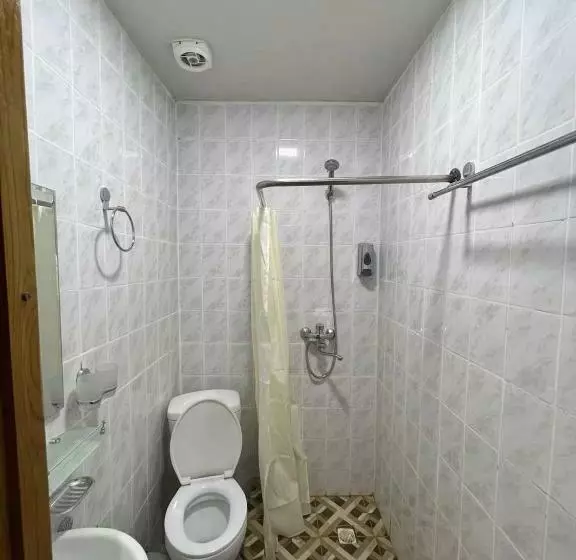 هتل Evraziya Business