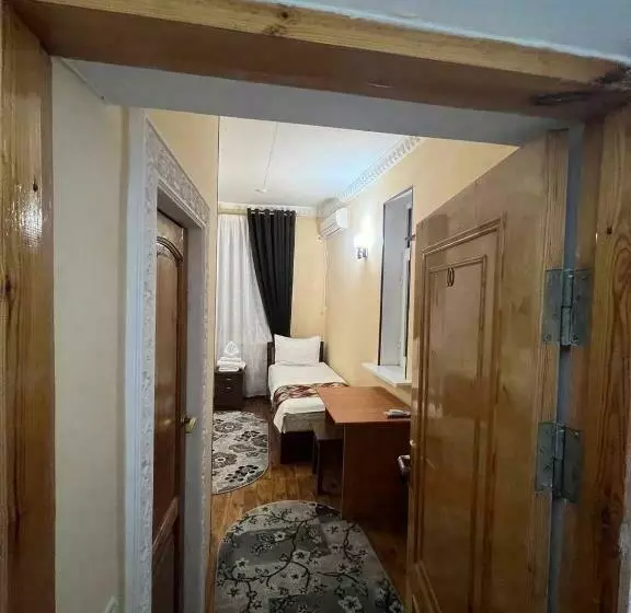 هتل Evraziya Business