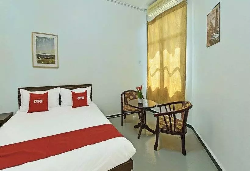 ホテル Oyo 90734 Tata Inn