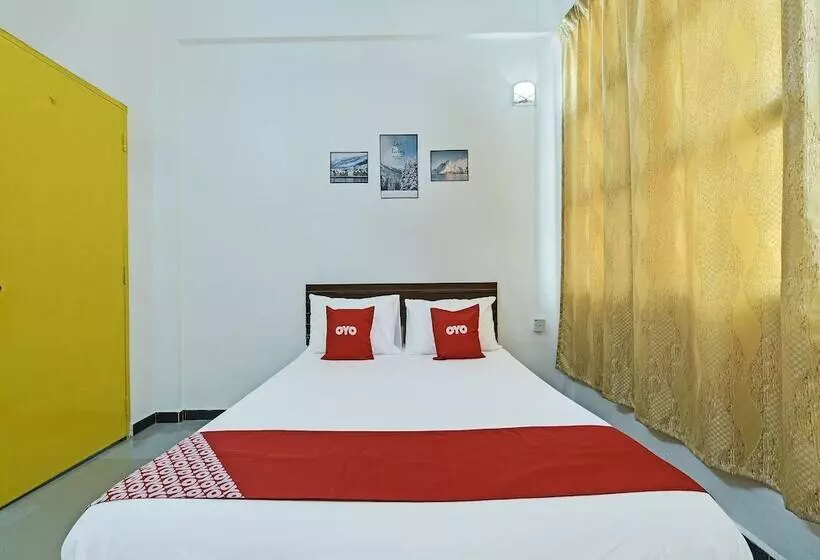 ホテル Oyo 90734 Tata Inn
