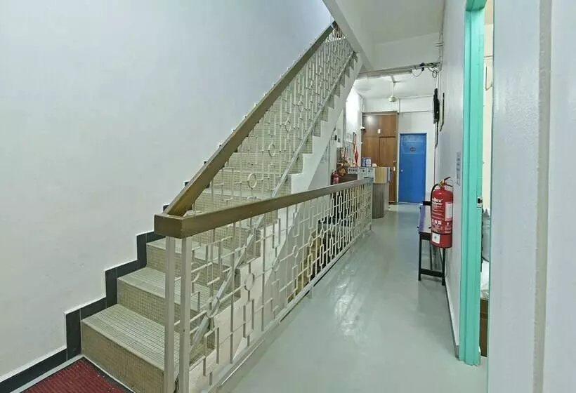 ホテル Oyo 90734 Tata Inn