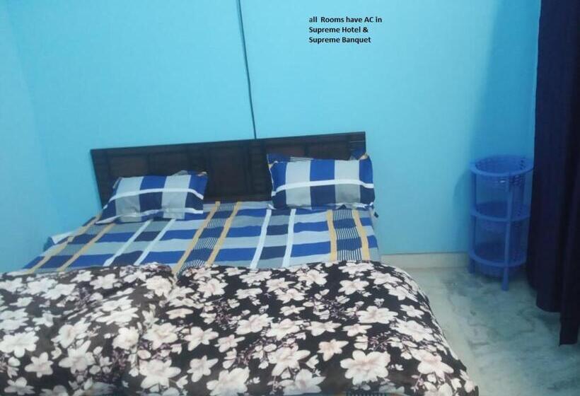 酒店 Supreme & Banquet