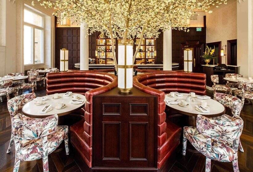 The Municipal Hotel Liverpool   Mgallery