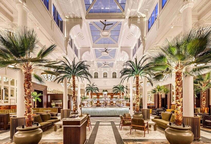 The Municipal Hotel Liverpool   Mgallery