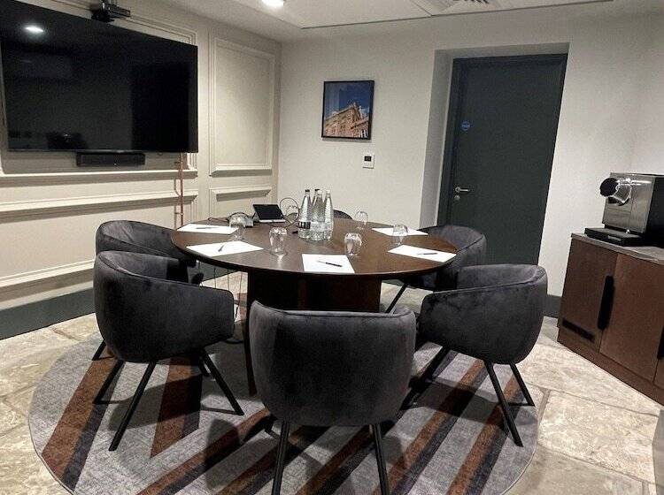 The Municipal Hotel Liverpool   Mgallery