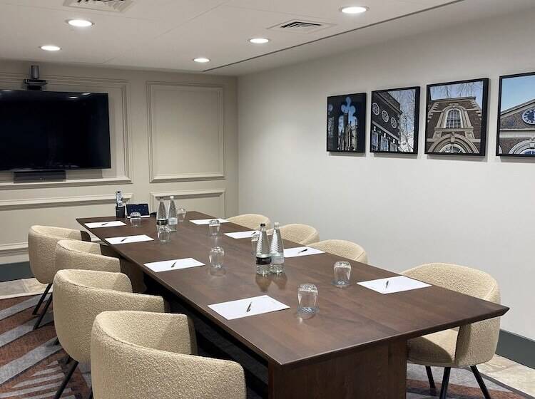 The Municipal Hotel Liverpool   Mgallery