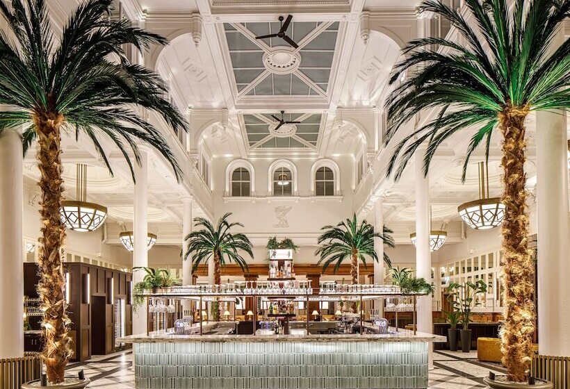 The Municipal Hotel Liverpool   Mgallery