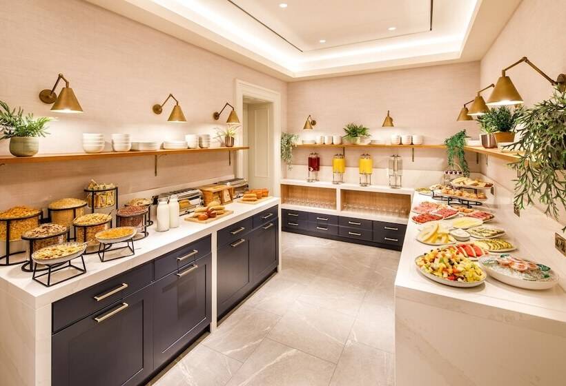 The Municipal Hotel Liverpool   Mgallery