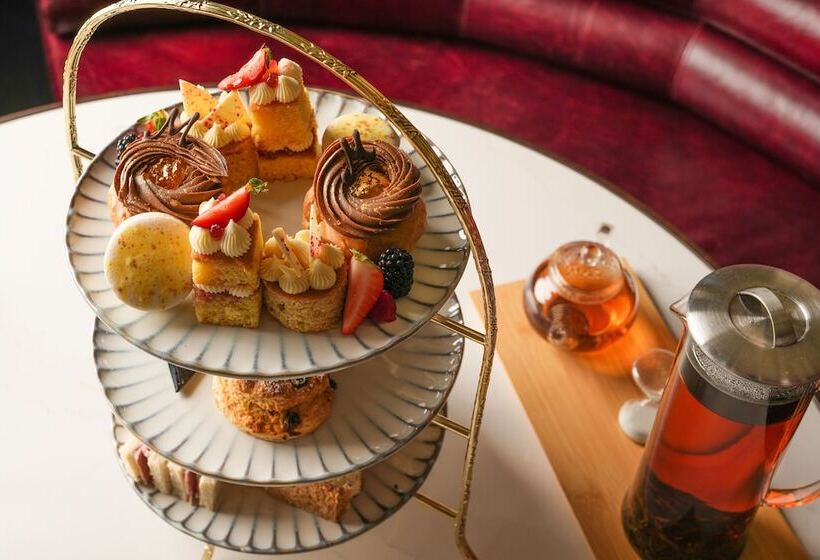 The Municipal Hotel Liverpool   Mgallery