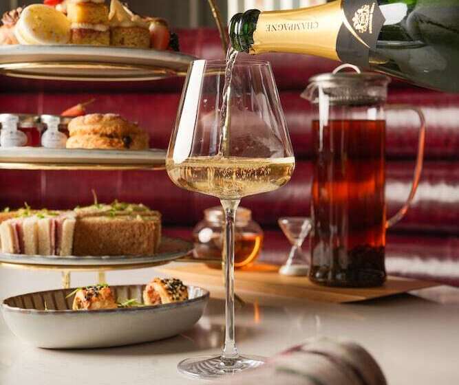 The Municipal Hotel Liverpool   Mgallery