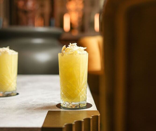 The Municipal Hotel Liverpool   Mgallery