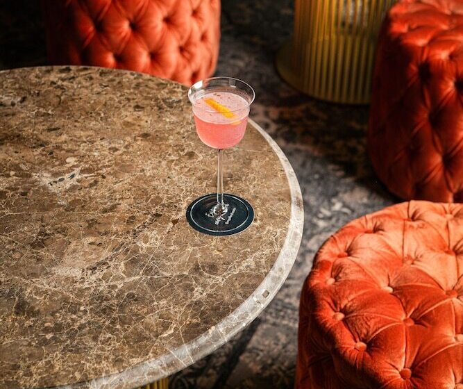 The Municipal Hotel Liverpool   Mgallery