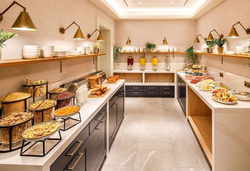 The Municipal Hotel Liverpool   Mgallery