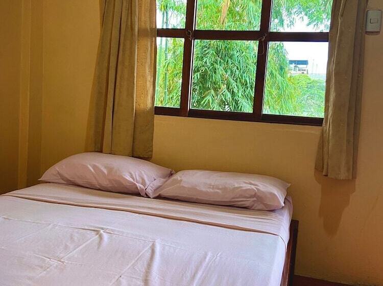 Pension Hostal Machalilla