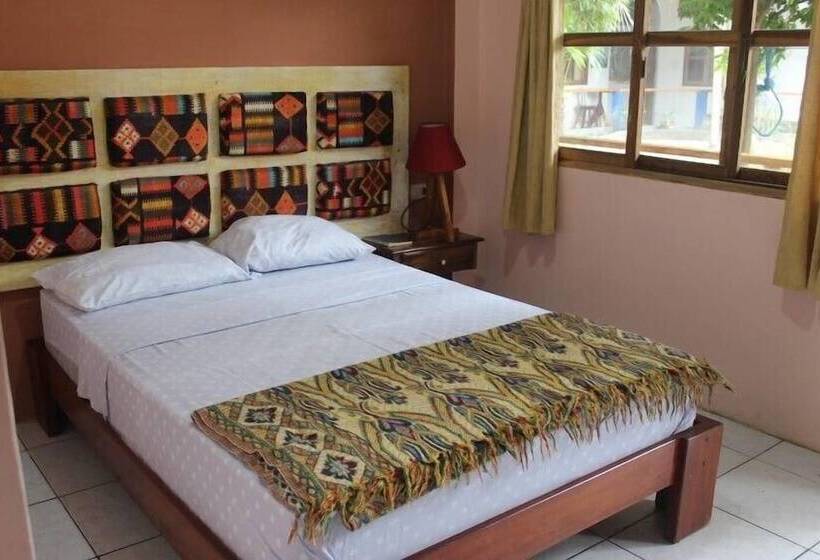 Pension Hostal Machalilla