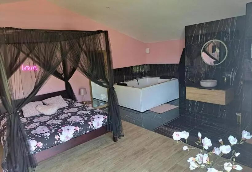 Majatalo La Suite D élise