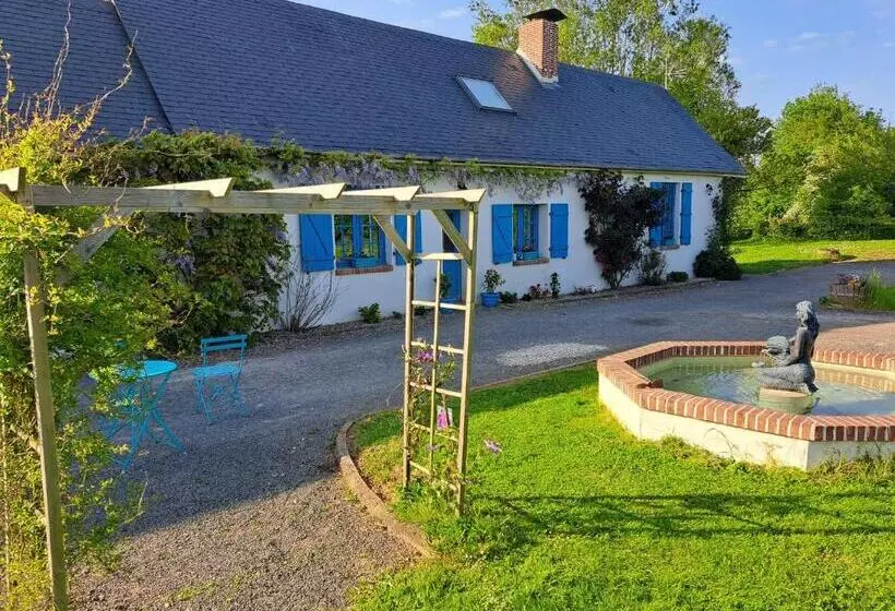 Majatalo La Suite D élise