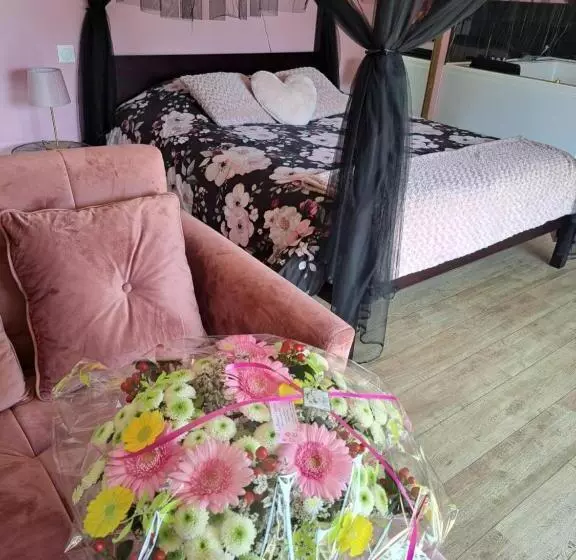 Majatalo La Suite D élise