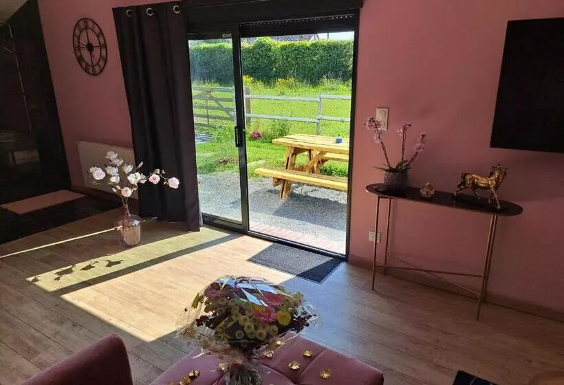 Majatalo La Suite D élise