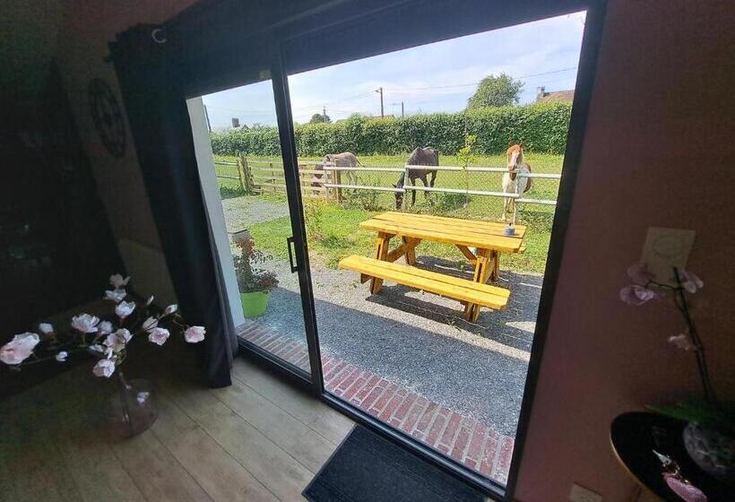 Пансион La Suite D élise