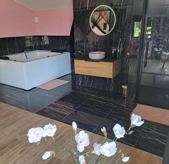 Пансион La Suite D élise