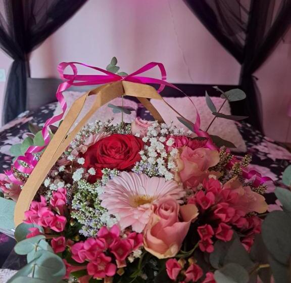 Пансион La Suite D élise