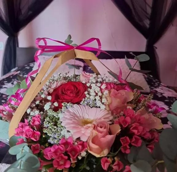 Majatalo La Suite D élise