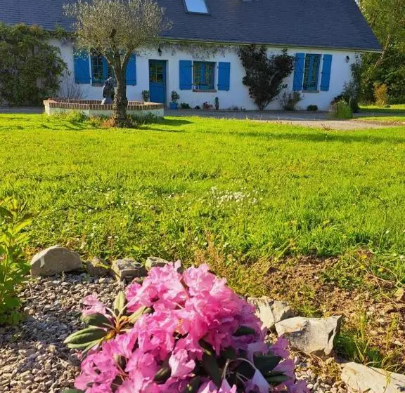 Majatalo La Suite D élise