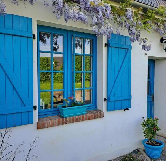 Пансион La Suite D élise