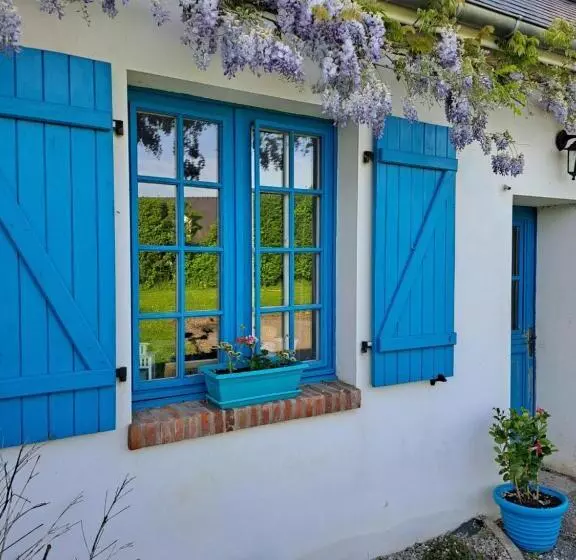 Majatalo La Suite D élise