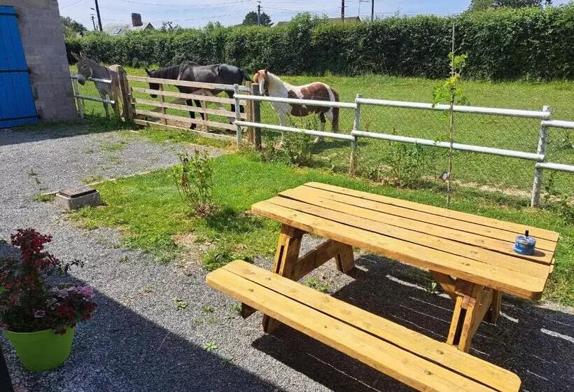 Majatalo La Suite D élise